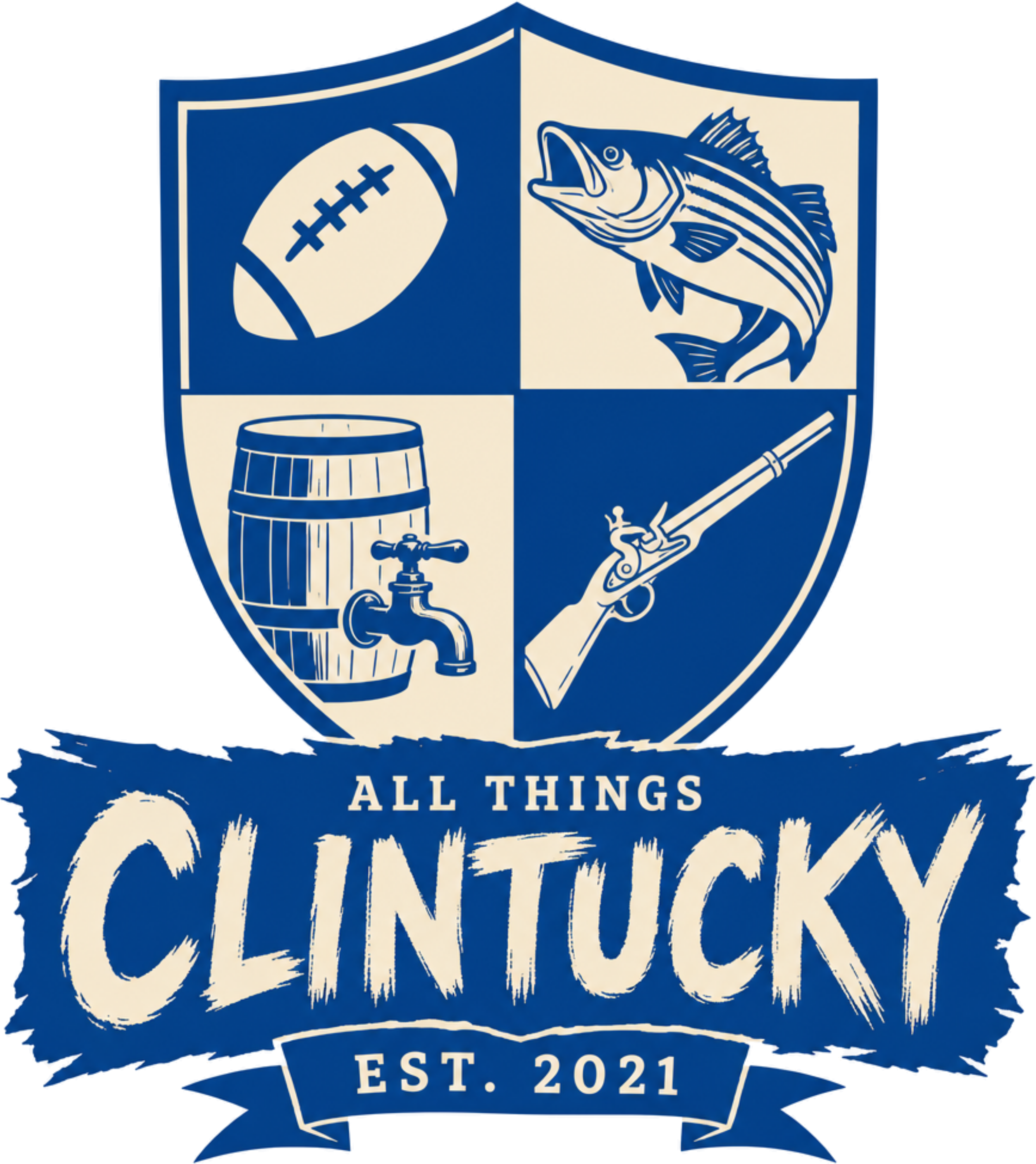 All Things Clintucky