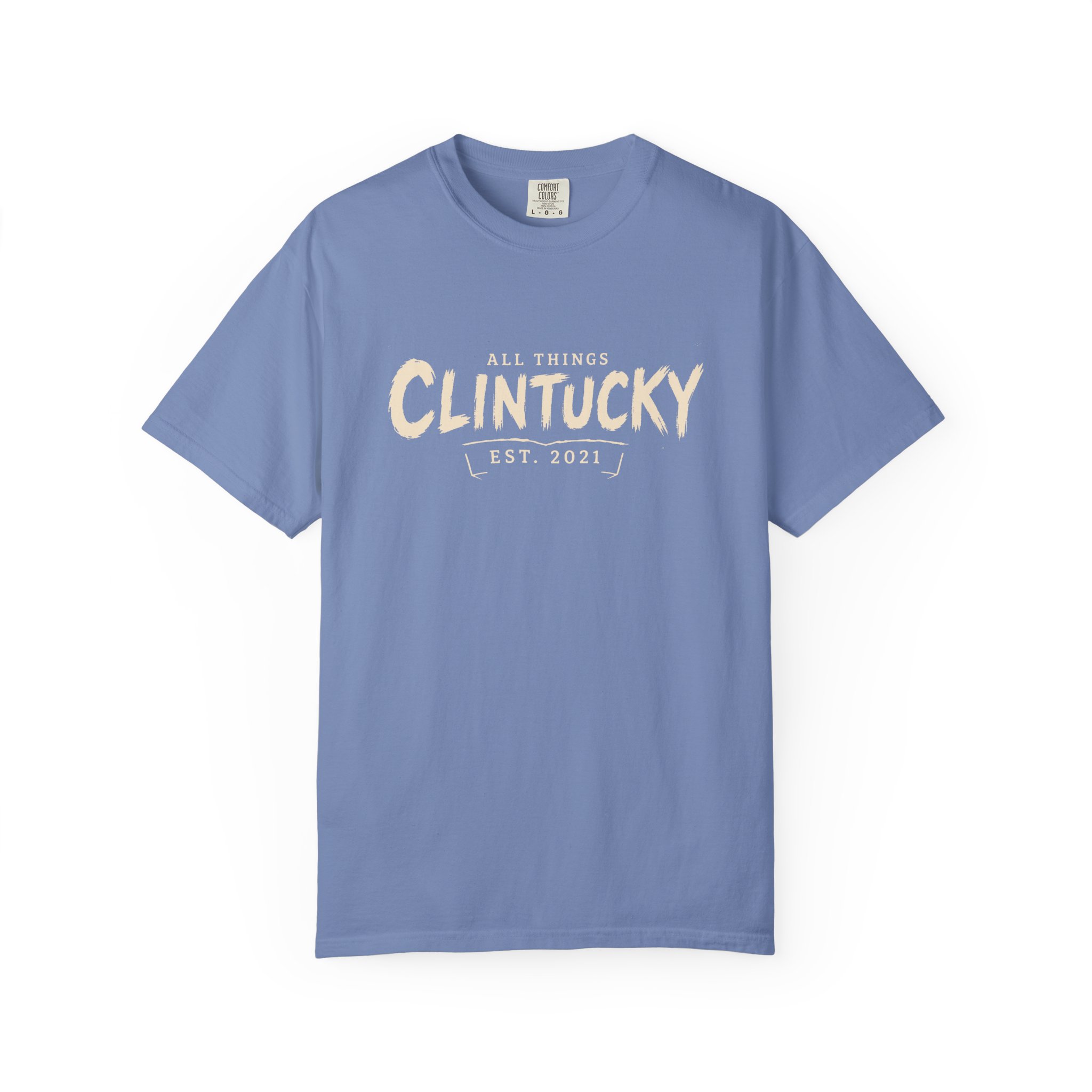 Classic Tee