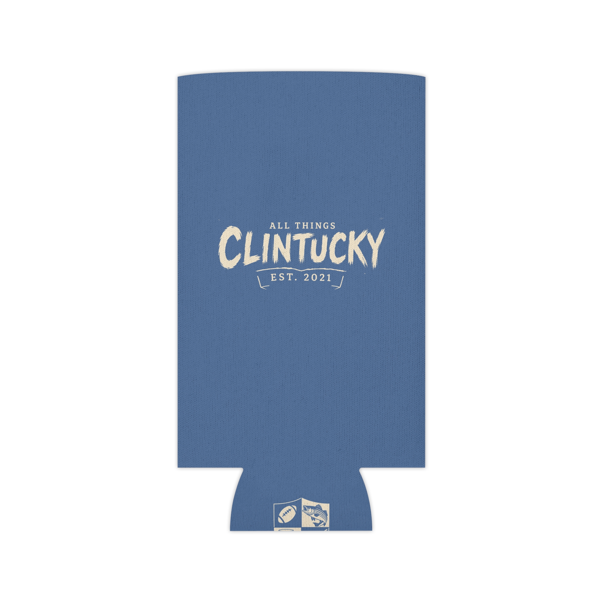 Koozie, classy version