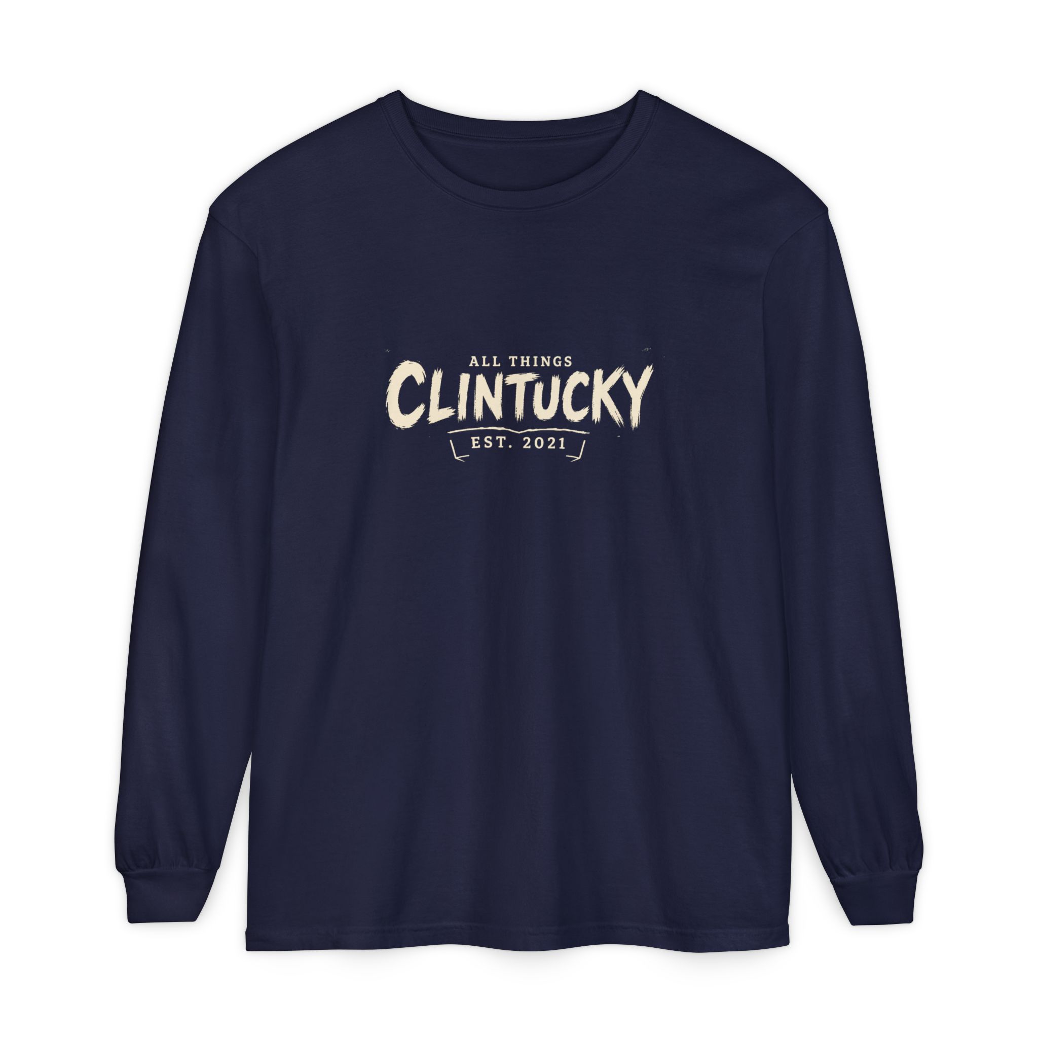 Long Sleeve Tee