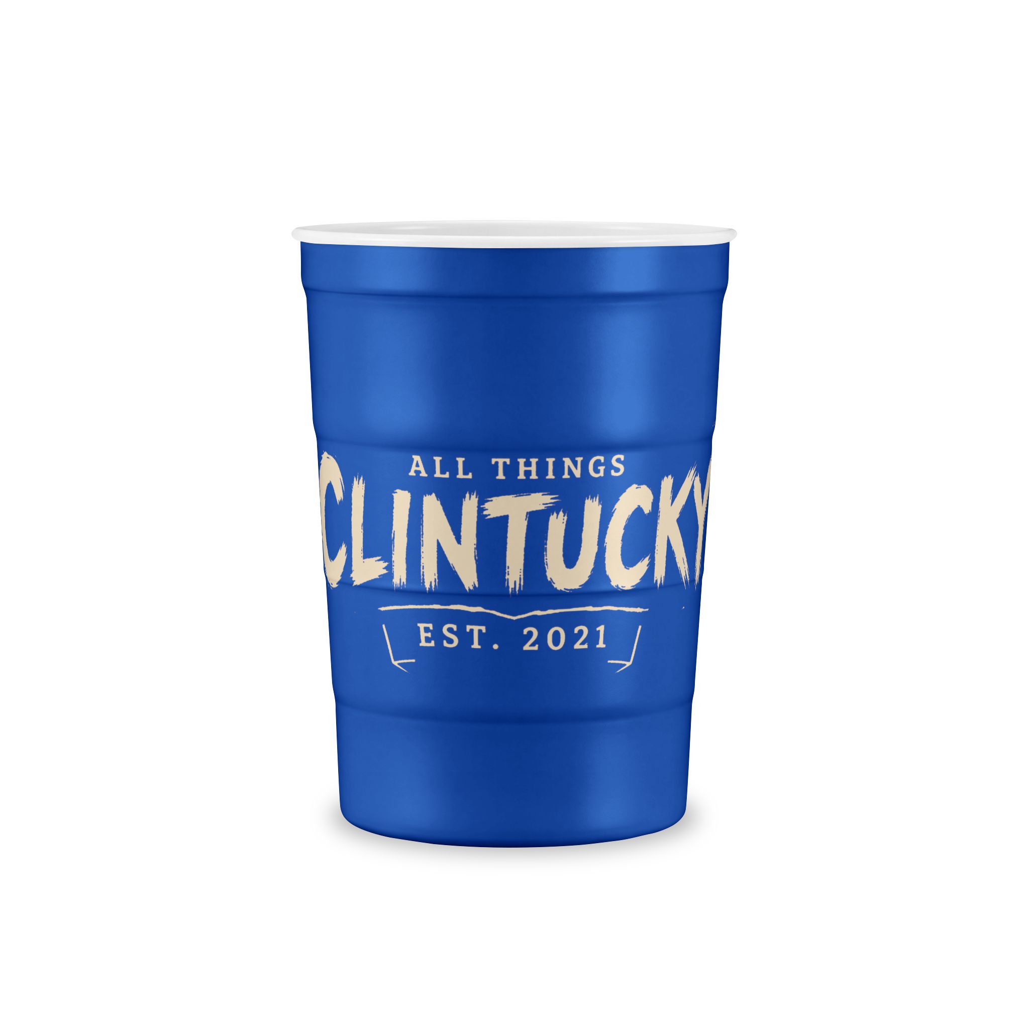 Steel Cup