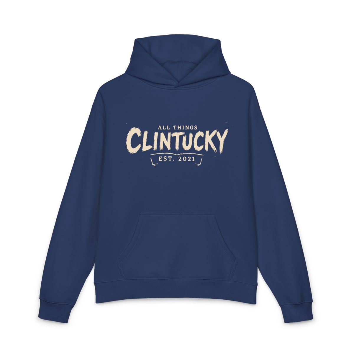 Clintucky Hoodie
