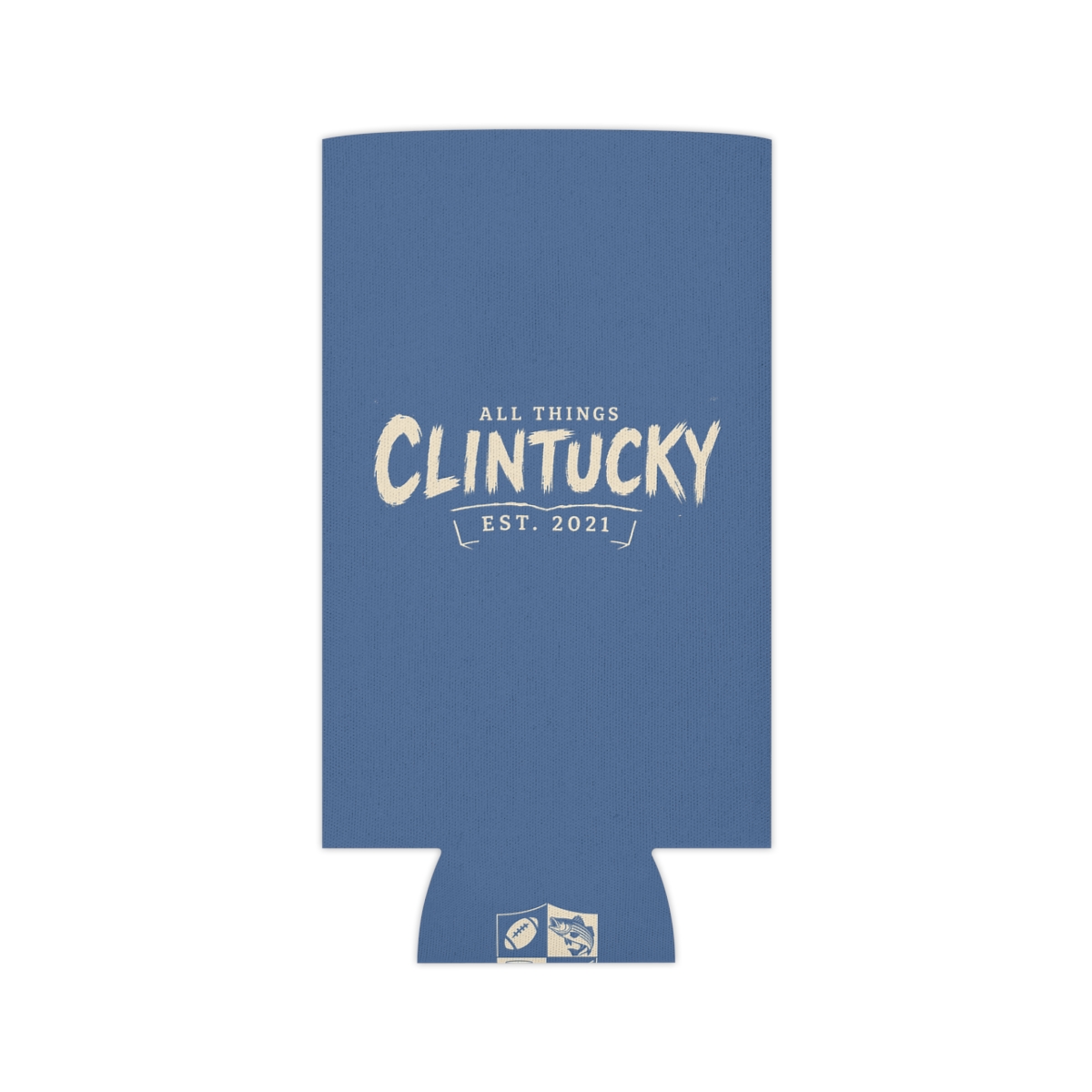 Koozie — Classy